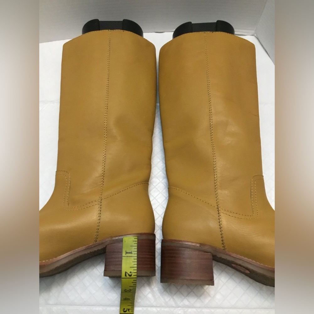 Women’s Frye Camryn knee high boots size 9.5M - Picture 7 of 11